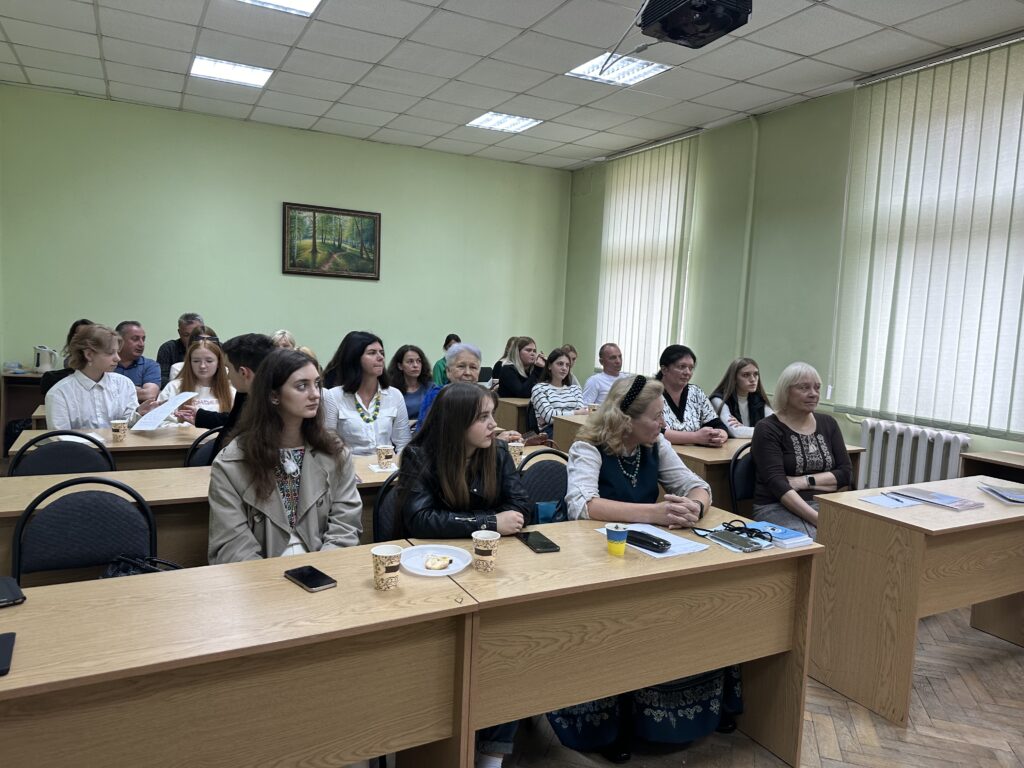 Аспіранту
