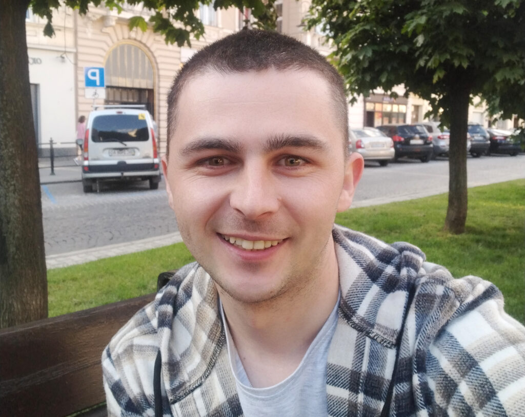 Павлишин Степан Ярослвовмч