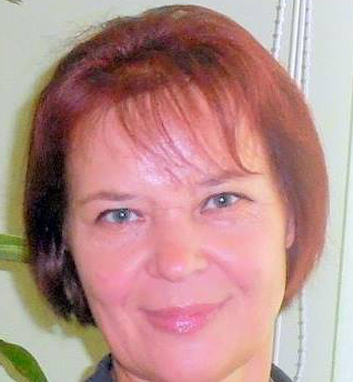 Матійків Ірина Миколаївна