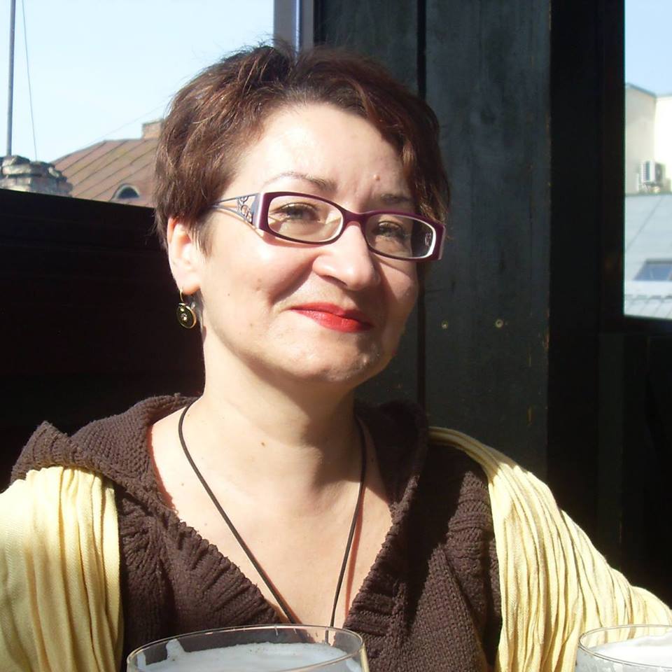 Дубовик Оксана Вікторівна