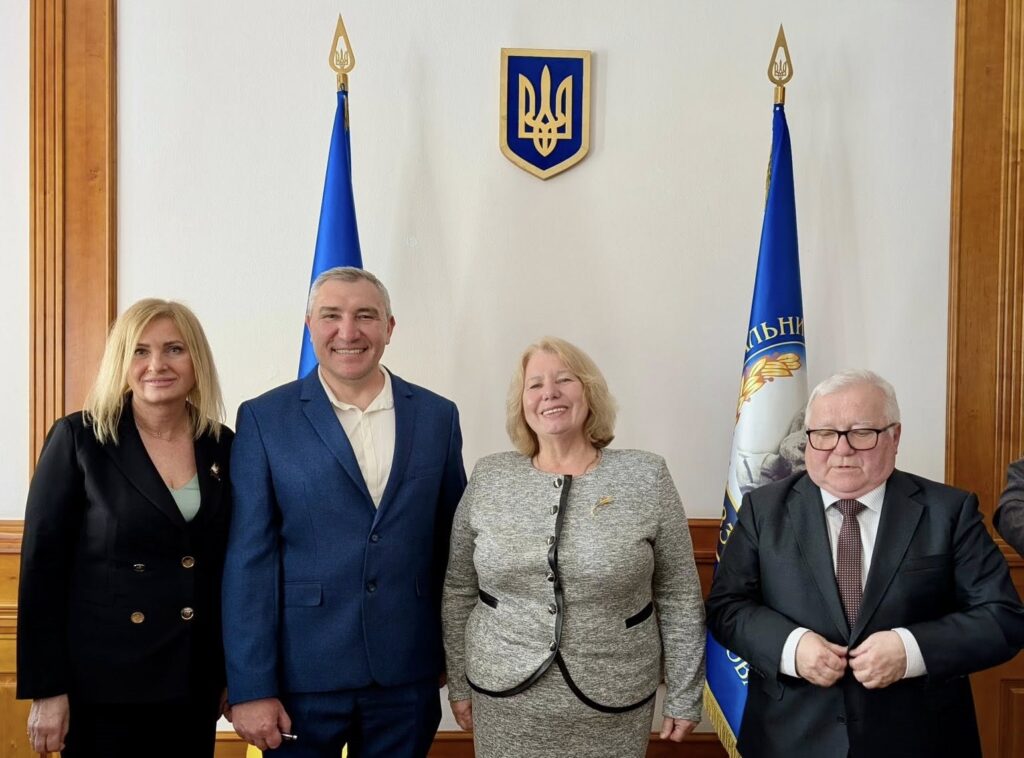 В УДУ імені Михайла Драгоманова відбувся захист дисертації “Підготовка вчителя технологій до туристичного супроводу в умовах інноваційного освітнього кластеру”