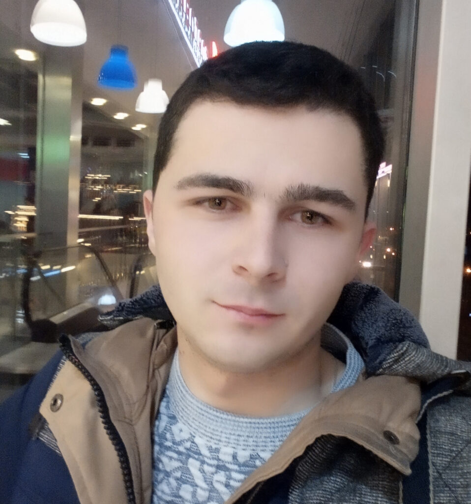 Павлишин Степан Ярославович